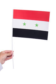 En av symbolerna på listan är den palestinska statens officiella flagga. Syrien Flagga Halsband Shoppa Hem Och Tradgard Pa Pricepi