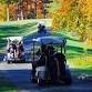 AFCEA Belvoir 2025 Annual Fall Golf Classic event image