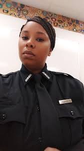 Female COPS