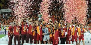 Galatasaray spor kulübü is a professional football club based on the european side of the city of istanbul in turkey. Mac Sonucu Akhisarspor 0 1 Galatasaray Mac Ozeti Izle Fotomac