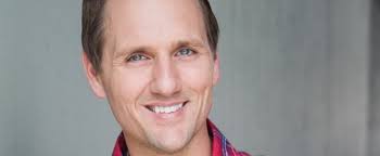 Jim Klock Must Save His Family In SyFy's New Shark Thriller SANTA JAWS