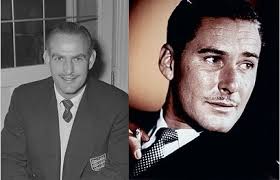 The game I saw……