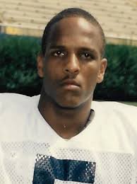 1999 Football Roster