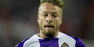 Ebert in Valladolid vor dem Absprung?