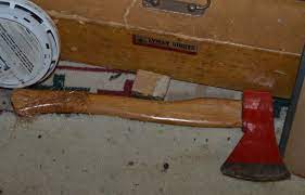 Nysp Trooper Responding To Mental Health Call Shot Killed Man Wielding A Hatchet