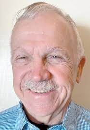 Larry Eliason's Instagram, Twitter & Facebook