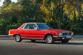 Image result for Inca Red 1980 Mercedes