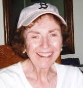 Obituary information for Ann Claire Clancey