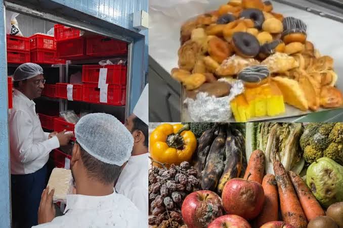 Bengaluru Food Safety Raids: Expired Food & Hygiene Violations Uncovered, Taj - Inventiva