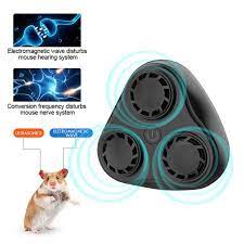 Ultrasonic pest repellers are one of the choices you will find when looking for prevention options. Ultrasonic Pest Repeller Electronic Plug In Pest Repellent For Insects Mosquitoes Mice Rat Flies Rodents Pet And Humans Safe Buy From 14 On Joom E Commerce Platform