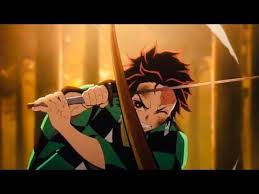 鬼滅の刃 3話 炭治郎の戦闘シーン kimetsu no yaiba demon slyer ep3 tanjiro fight scene youtube 戦闘シーン イラスト キャラ イラスト