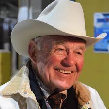 Meet Legendary Stock Show Veterinarian: Dr. Marvin Beeman