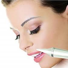 It beams highly concentrated light into hair. Best Hair Removal Laser Pen For Face Body In 2021 Reviews