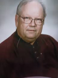 Obituary information for Edward C. Farmer