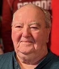 Robert Wilson Obituary