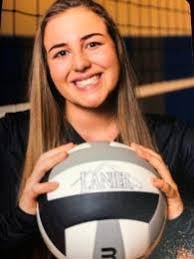 Mia Dale's Women's Volleyball Recruiting Profile