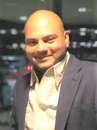 Obituary information for Ronak Atulkumar Patel