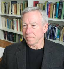 Steven Crowell's Instagram, Twitter & Facebook