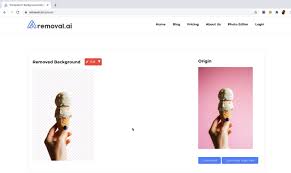 The background remover tool is also accessbible in the wofox editor, this way, you can remove the background and swap another background image or select the foreground image to overlay on a different image , or add on cards, brochures, online ads, gifs, videos and other visual content. How To Remove Background From Picture Automatically For Free