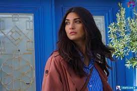 Sefirin kızı dizisine katılan tuba büyüküstün'den ilk açıklama geldi. Sefirin Kizi Tuba Buyukustun Mavi Diziden Cikti Mi Neden Ayrildi Sefirin Kizi Dizisinde Neslihan Atagul Den Sonra Tuba Buyukustun Soku Galeri Yasam