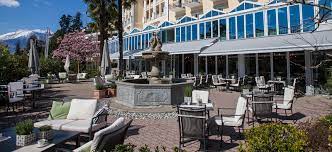 official site la fontana ristorante bar locarno locarno tessin restaurant