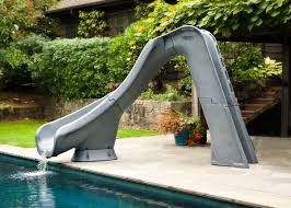 5% coupon applied at checkout. Typhoon Pool Slide S R Smith Pool Slides