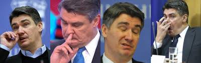 Zoran Milanović NIJE moj predsjednik - Home | Facebook