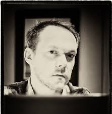 About — MICHAEL PATTERSON