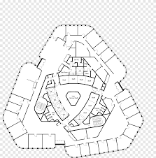 Maybe you would like to learn more about one of these? Tower 42 Floor Plan Drawing Architectural Plan Floor Plan Symbols Angle Triangle Png Pngegg