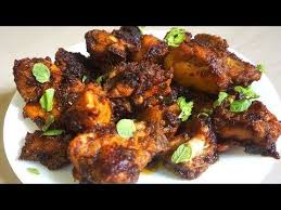 Home Style Spicy Chicken Dry Roast Chicken Dry Fry South Indian Dry Chicken Fry Indian Chicken Recipes Homemade Soup Recipe Crockpot Whole Chicken Recipes