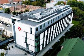 Cu o suprafata de 7.000 mp. Regina Maria Inaugureaza La Cluj Primul Centru De Fertilitate Si Fertilizare In Vitro Din Retea Reginamaria Ro