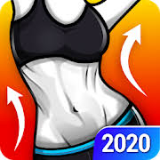 lose weight home workout mod apk 1 0 4