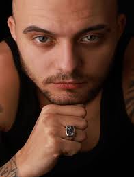 The Creation of Adam Ring