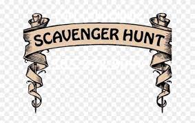 How many scavenger hunt stock photos are there? Magnifying Clipart Scavenger Hunt Blank Scroll Template With Flowers Free Transparent Png Clipart Images Download