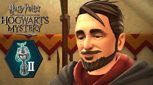 Harry Potter: Hogwarts Mystery