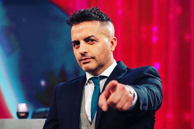 Ángel de Brito puso toda la carne al asador y logró lo que Mariana Fabbiani  no pudo: ganarle a Telefe - LA NACION