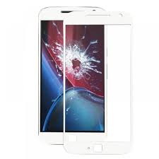 Glasobjektiv für Motorola Moto G4 Plus ...