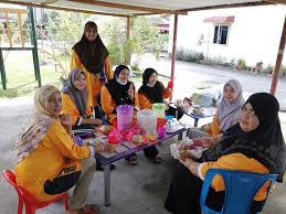 The only amenities nearby this landed housing estate are schools. Tadika Jaim Taman Seri Rambai Posts Facebook