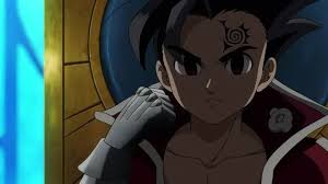 Zeldris Seven Deadly Sins Seven Deadly Sins Anime Seven Deadly Sins Avengers Fan Art Member of @realvilegaming apex player. seven deadly sins anime seven deadly