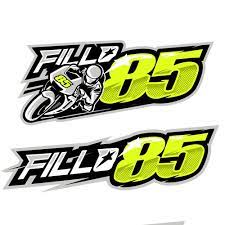 Brandcrowd logo maker is easy to use and allows you full customization to get the racing logo you want! Motorcycle Rider Racing Logo Wettbewerb In Der Kategorie Logo 99designs