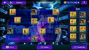Dream league soccer 2019 mod champions league edition is here and it's better than ever. Dream League Soccer 2019 Uefa Champions League Mod 2019 Soccerfandom Com Free Pes Patch And Fifa Updates