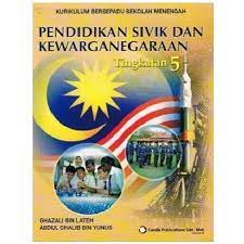 Sekolah menengah kebangsaan bandar tenggara 2. Buku Teks Tingkatan 5 Pendidikan Sivik Dan Kewarganegaraan Kbsm Shopee Malaysia