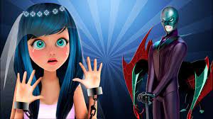 Miraculous Ladybug Cat Alive Hawk Moth And Marinette Wedding New Ep Ladybug Miraculous Ladybug Ladybug And Chat Noir