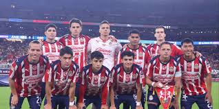 Somos Chivas - News update