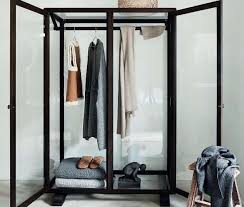 Maybe you would like to learn more about one of these? The New Transparency 7 Glass Fronted Closets And Wardrobes The Organized Home