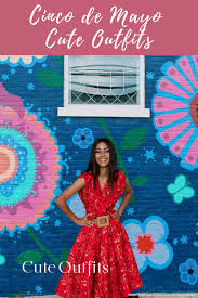 We did not find results for: 13 Cinco De Mayo Outfits To Lift Up Your Spirits At Home
