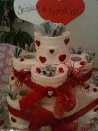 Klopapier Torte Hochzeitsgeschenk Torte Hochzeit Geschenke