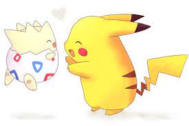 Pin By Xoe Summers On Pokemon Pikachu Raichu Pokemon Pikachu