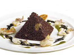 Come si diventa gualtiero marchesi. Gualtiero Marchesi 10 Piatti Che Hanno Fatto La Storia Della Cucina Italiana