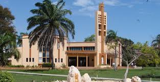 St John S College The Jesuit University In Belize City Belize Belize City Belize Catholic Education